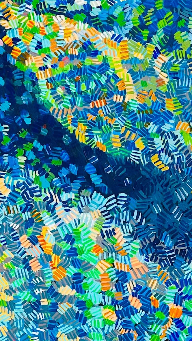 Mermaid detail2