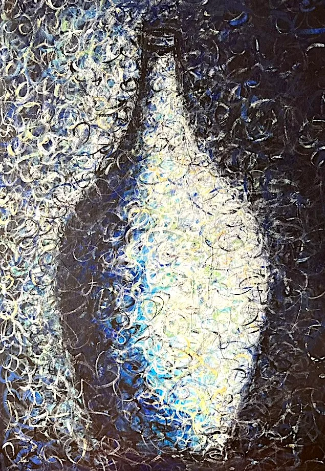 Wild Bottle