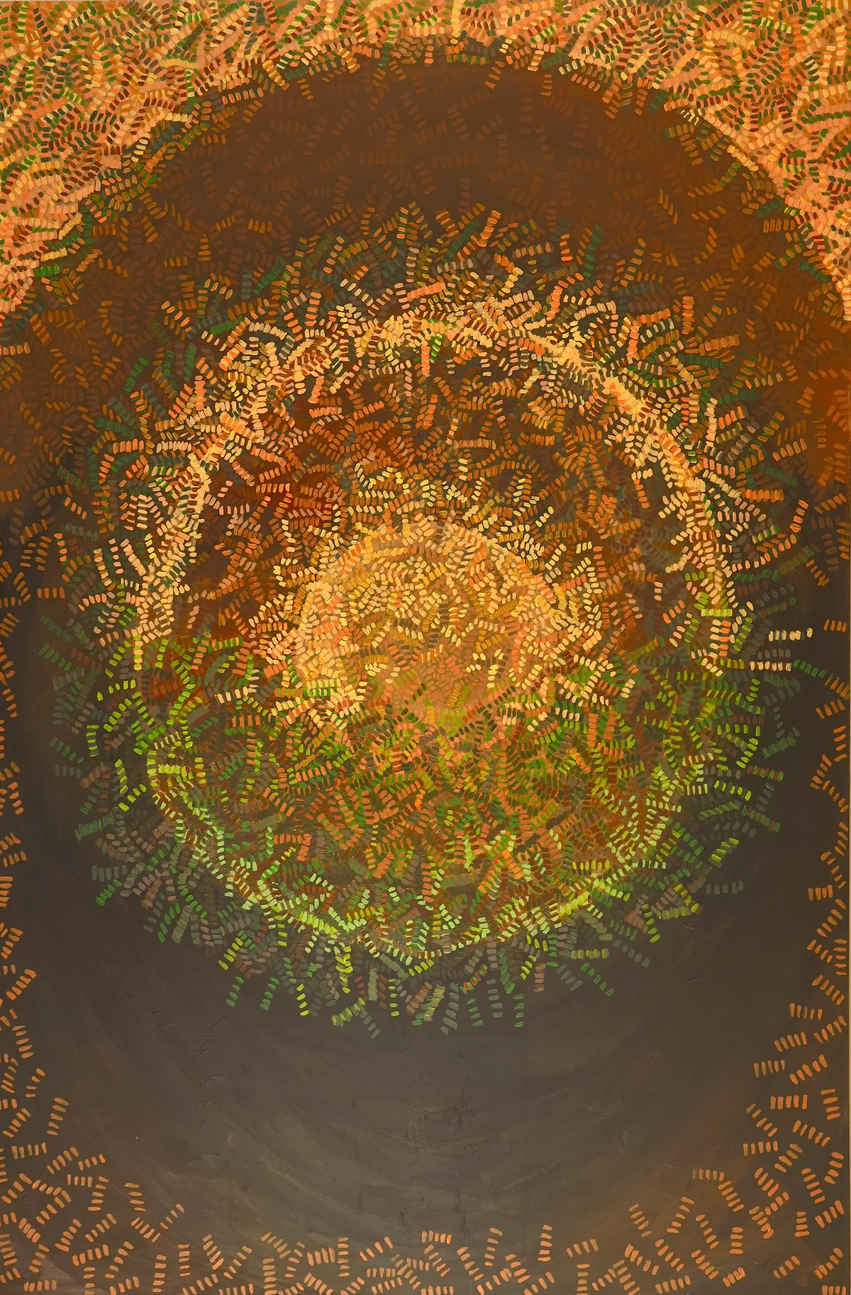The Eye