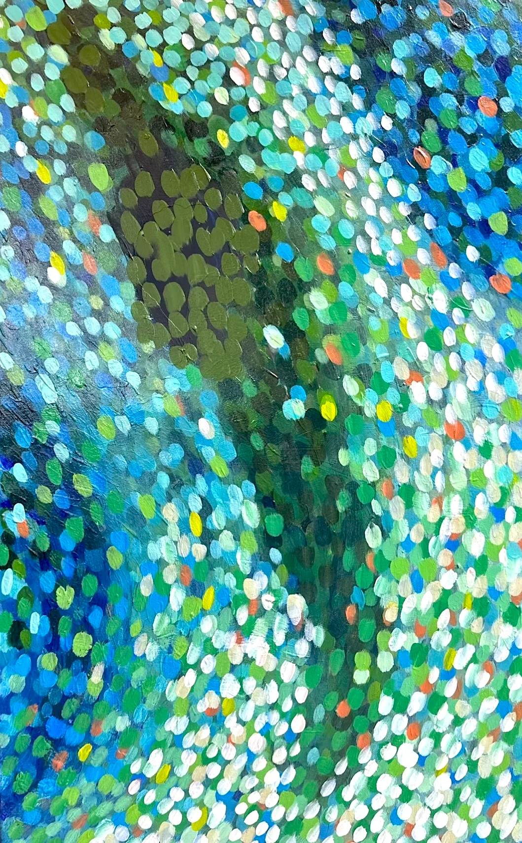 Universe in Motion