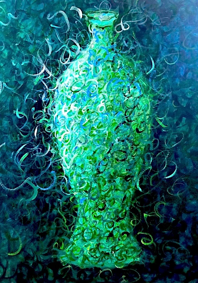 Wild Bottle 2