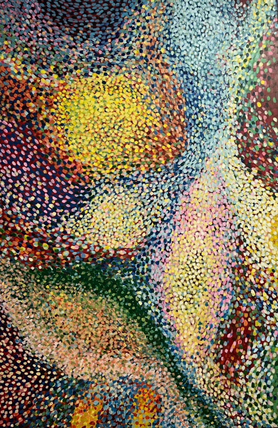 Aboriginal flower