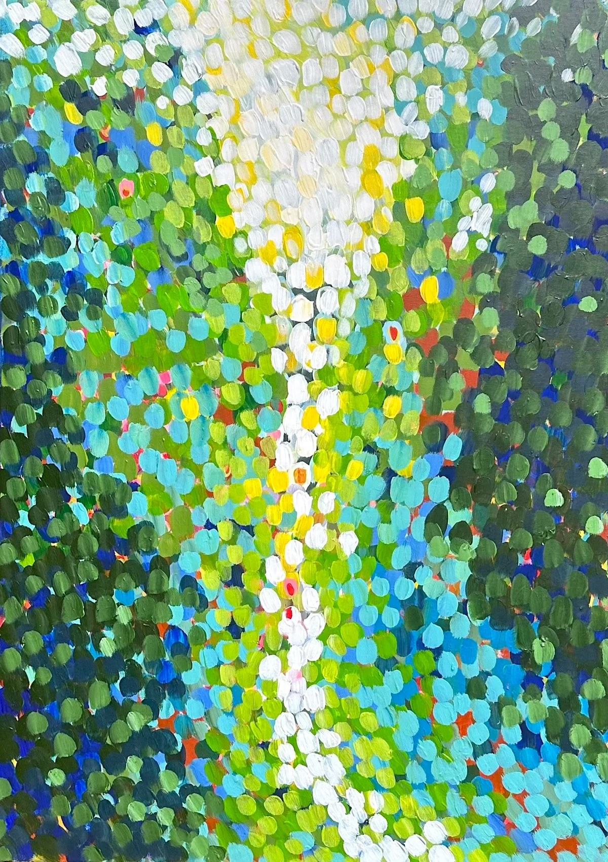 Drops Of Light