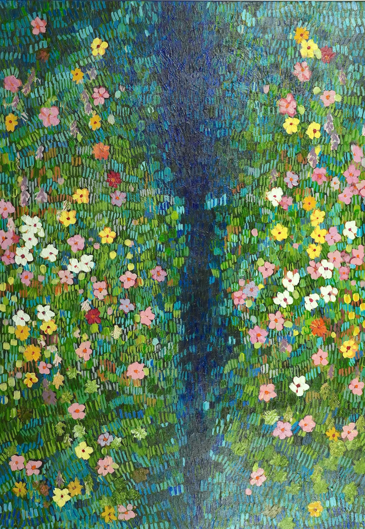 Blooming
