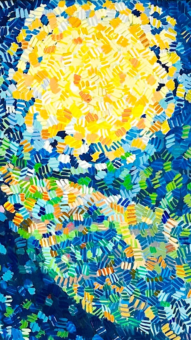 Mermaid Detail